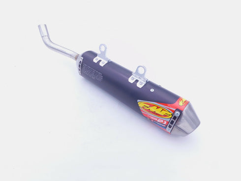 HUSQVARNA FMF TURBINECORE 2.1 SILENCER MUFFLER 20-22 TE250i TE300i TX300i NEW